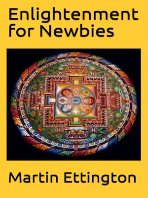 cover image of Enlightenment for Newbies
